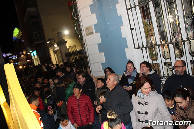 Cabalgata de Reyes Magos Totana 2019 - 622