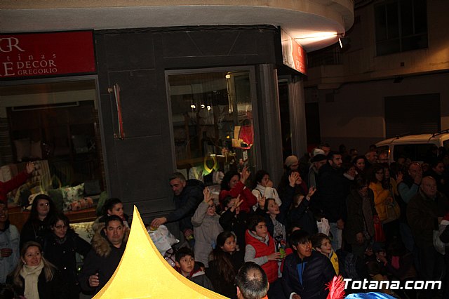 Cabalgata de Reyes Magos Totana 2019 - 624