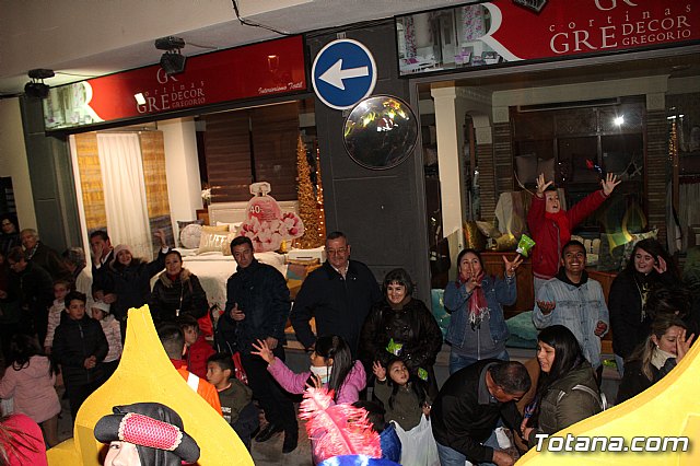 Cabalgata de Reyes Magos Totana 2019 - 625