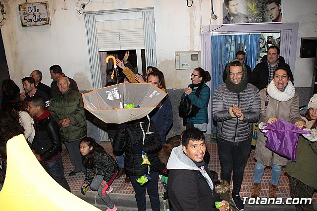 Cabalgata de Reyes Magos Totana 2019 - 627