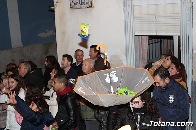 Cabalgata de Reyes Magos Totana 2019 - 628