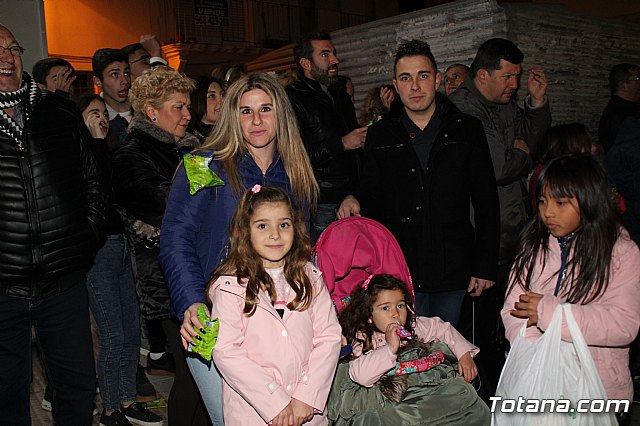 Cabalgata de Reyes Magos Totana 2019 - 633