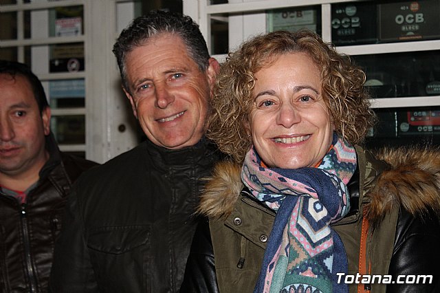 Cabalgata de Reyes Magos Totana 2019 - 634