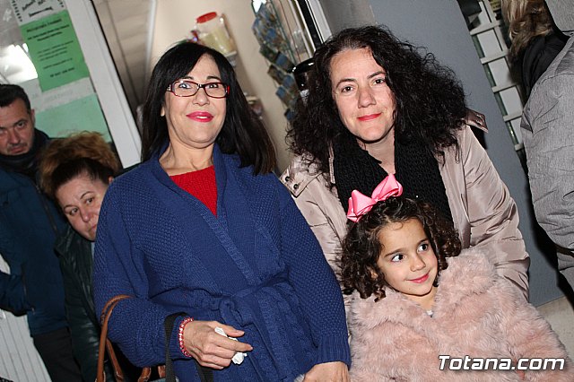 Cabalgata de Reyes Magos Totana 2019 - 635