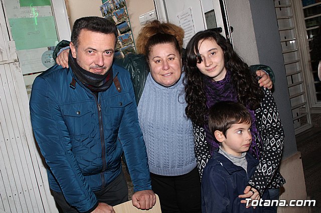 Cabalgata de Reyes Magos Totana 2019 - 636