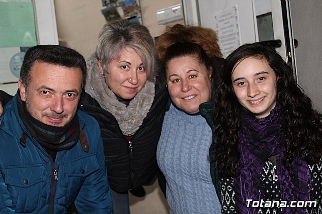 Cabalgata de Reyes Magos Totana 2019 - 638