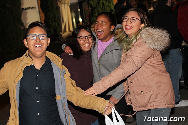 Cabalgata de Reyes Magos Totana 2019 - 639