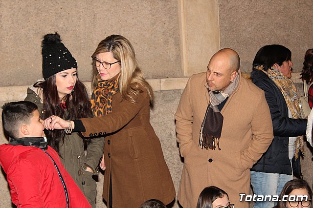 Cabalgata de Reyes Magos Totana 2019 - 642