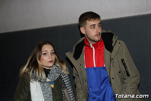 Cabalgata de Reyes Magos Totana 2019 - 643