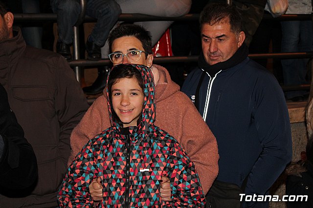 Cabalgata de Reyes Magos Totana 2019 - 644