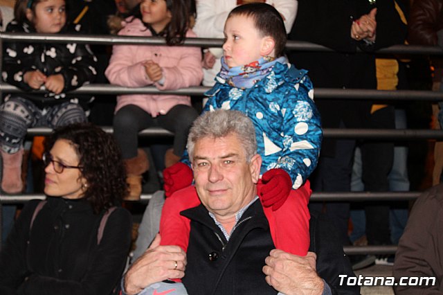 Cabalgata de Reyes Magos Totana 2019 - 645