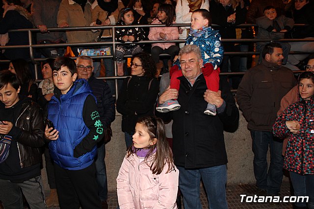 Cabalgata de Reyes Magos Totana 2019 - 646