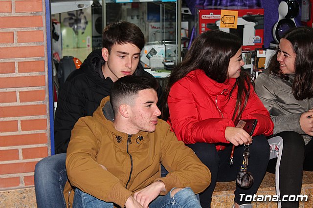 Cabalgata de Reyes Magos Totana 2019 - 648