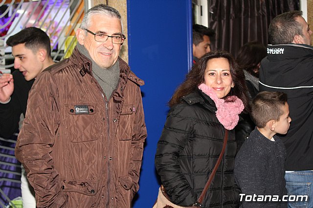 Cabalgata de Reyes Magos Totana 2019 - 649