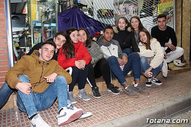 Cabalgata de Reyes Magos Totana 2019 - 650