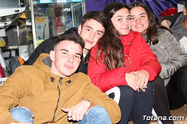 Cabalgata de Reyes Magos Totana 2019 - 651