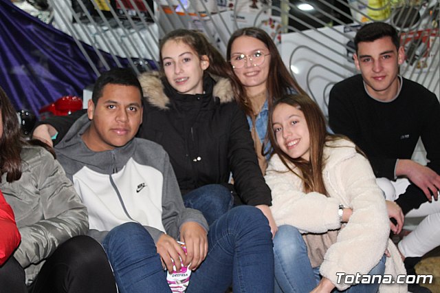 Cabalgata de Reyes Magos Totana 2019 - 652