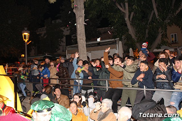 Cabalgata de Reyes Magos Totana 2019 - 653