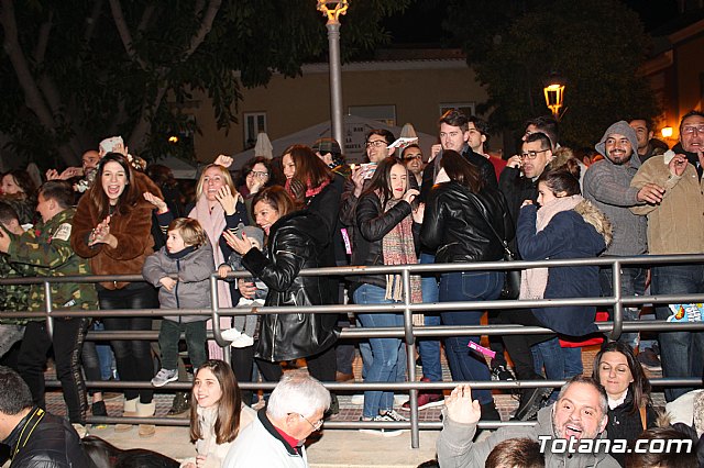Cabalgata de Reyes Magos Totana 2019 - 655