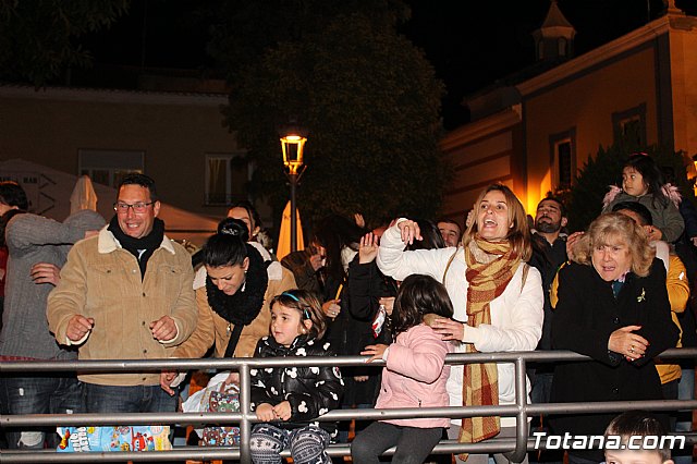 Cabalgata de Reyes Magos Totana 2019 - 657