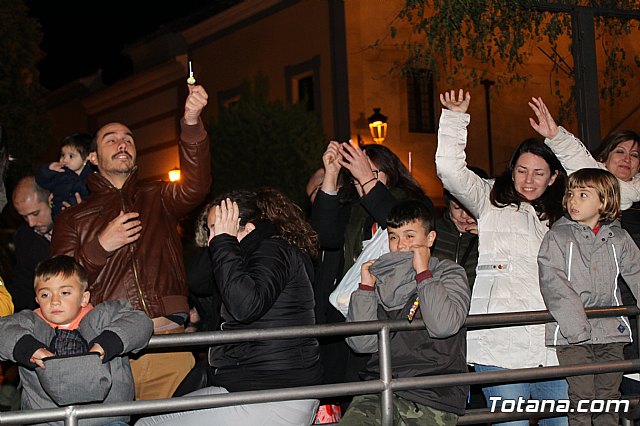 Cabalgata de Reyes Magos Totana 2019 - 658