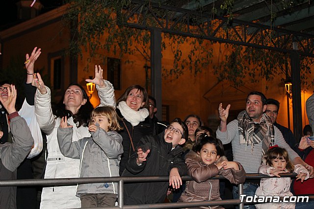 Cabalgata de Reyes Magos Totana 2019 - 659