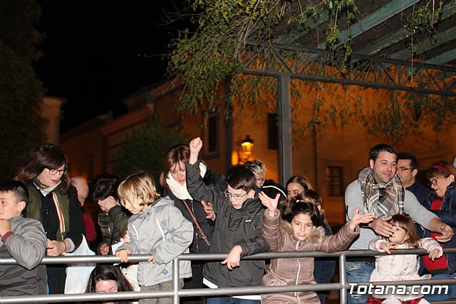 Cabalgata de Reyes Magos Totana 2019 - 660