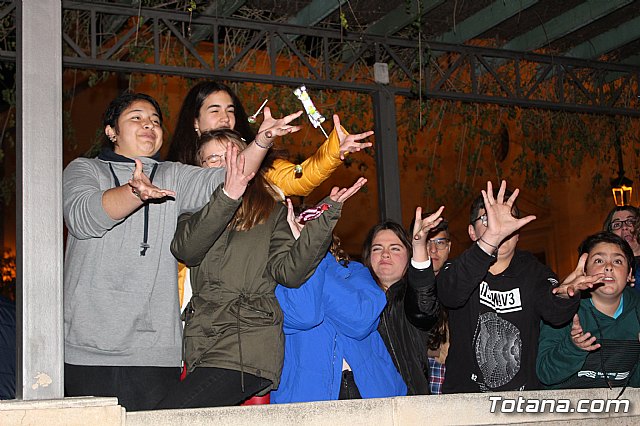 Cabalgata de Reyes Magos Totana 2019 - 663