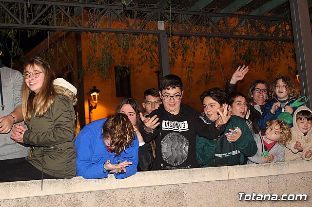 Cabalgata de Reyes Magos Totana 2019 - 665