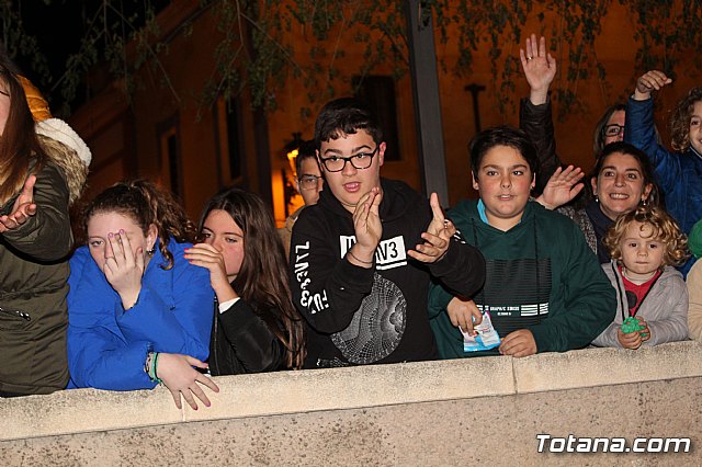 Cabalgata de Reyes Magos Totana 2019 - 666
