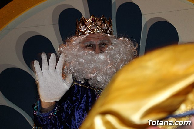 Cabalgata de Reyes Magos Totana 2019 - 667