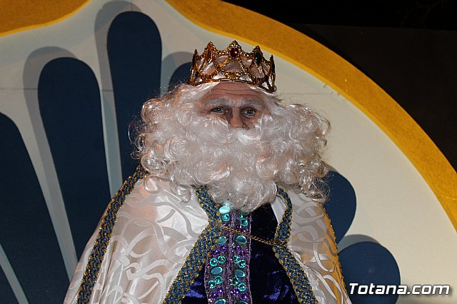 Cabalgata de Reyes Magos Totana 2019 - 668