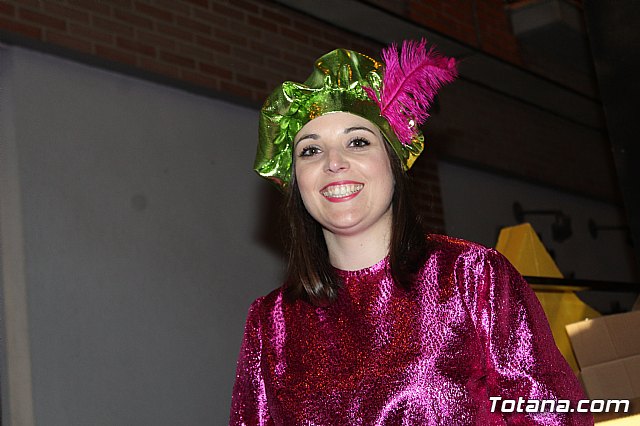 Cabalgata de Reyes Magos Totana 2019 - 670