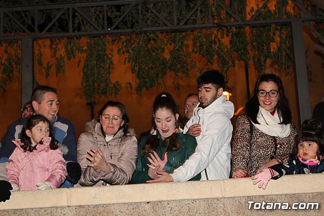 Cabalgata de Reyes Magos Totana 2019 - 672