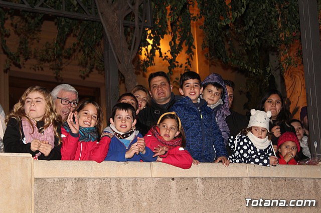 Cabalgata de Reyes Magos Totana 2019 - 674