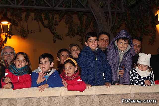 Cabalgata de Reyes Magos Totana 2019 - 675