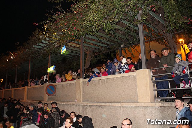 Cabalgata de Reyes Magos Totana 2019 - 678