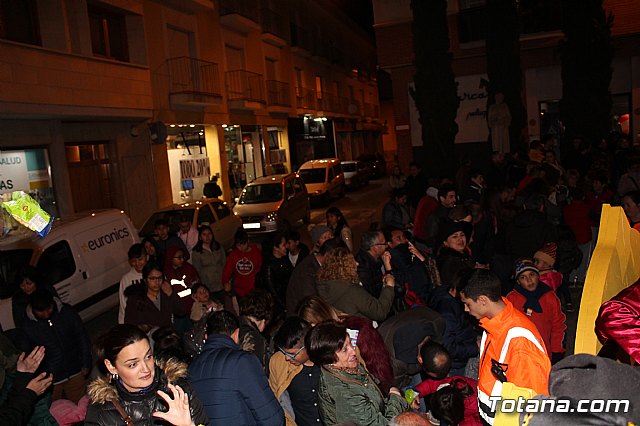 Cabalgata de Reyes Magos Totana 2019 - 681