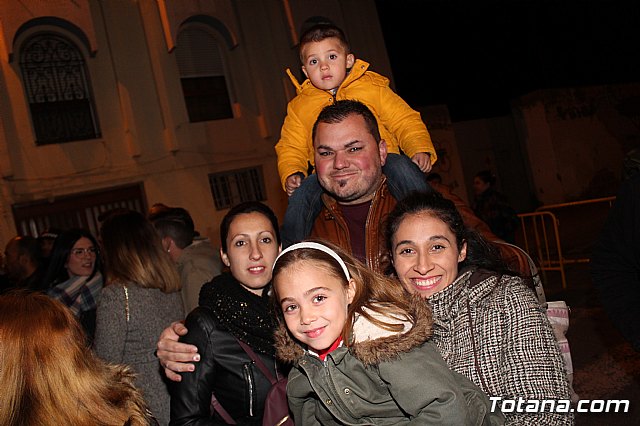 Cabalgata de Reyes Magos Totana 2019 - 683
