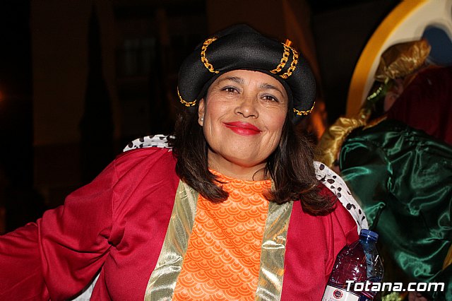 Cabalgata de Reyes Magos Totana 2019 - 684