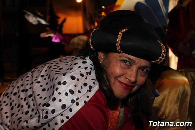 Cabalgata de Reyes Magos Totana 2019 - 685