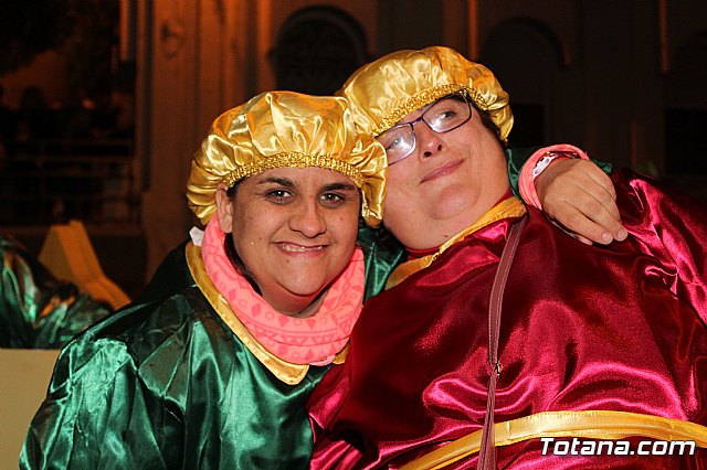 Cabalgata de Reyes Magos Totana 2019 - 686