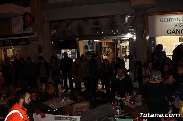 Cabalgata de Reyes Magos Totana 2019 - 689