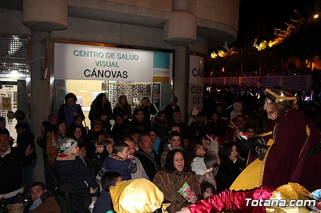 Cabalgata de Reyes Magos Totana 2019 - 690