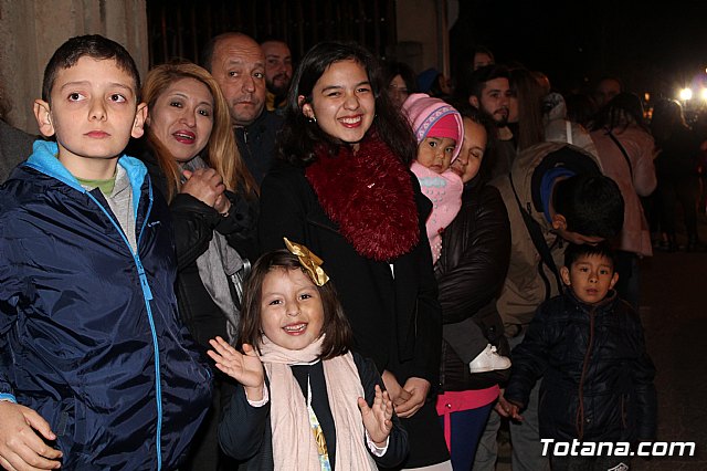 Cabalgata de Reyes Magos Totana 2019 - 691