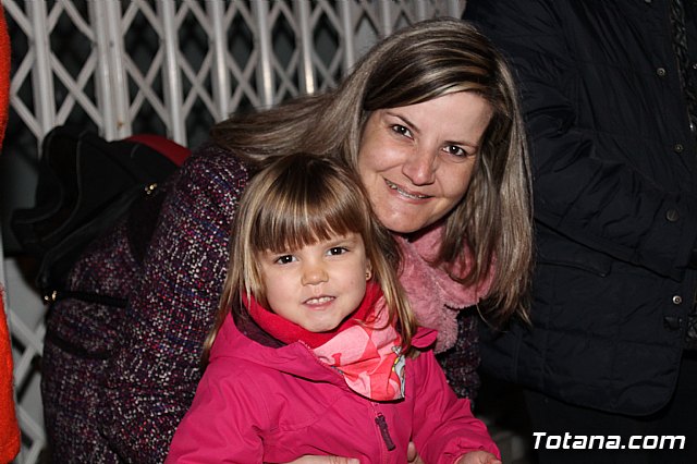 Cabalgata de Reyes Magos Totana 2019 - 692