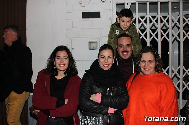 Cabalgata de Reyes Magos Totana 2019 - 693