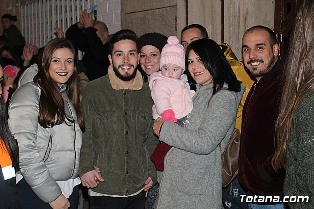 Cabalgata de Reyes Magos Totana 2019 - 694