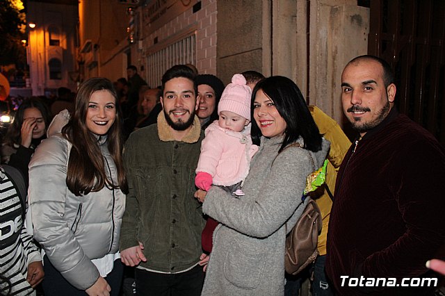 Cabalgata de Reyes Magos Totana 2019 - 695