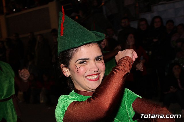 Cabalgata de Reyes Magos Totana 2019 - 696